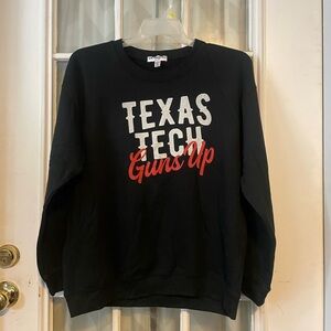 Texas Tech Crew♥️🖤